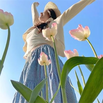 软玉温香
