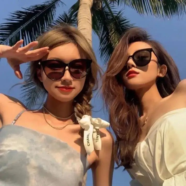 我亲爱的莫妮卡