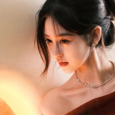 色欲横流